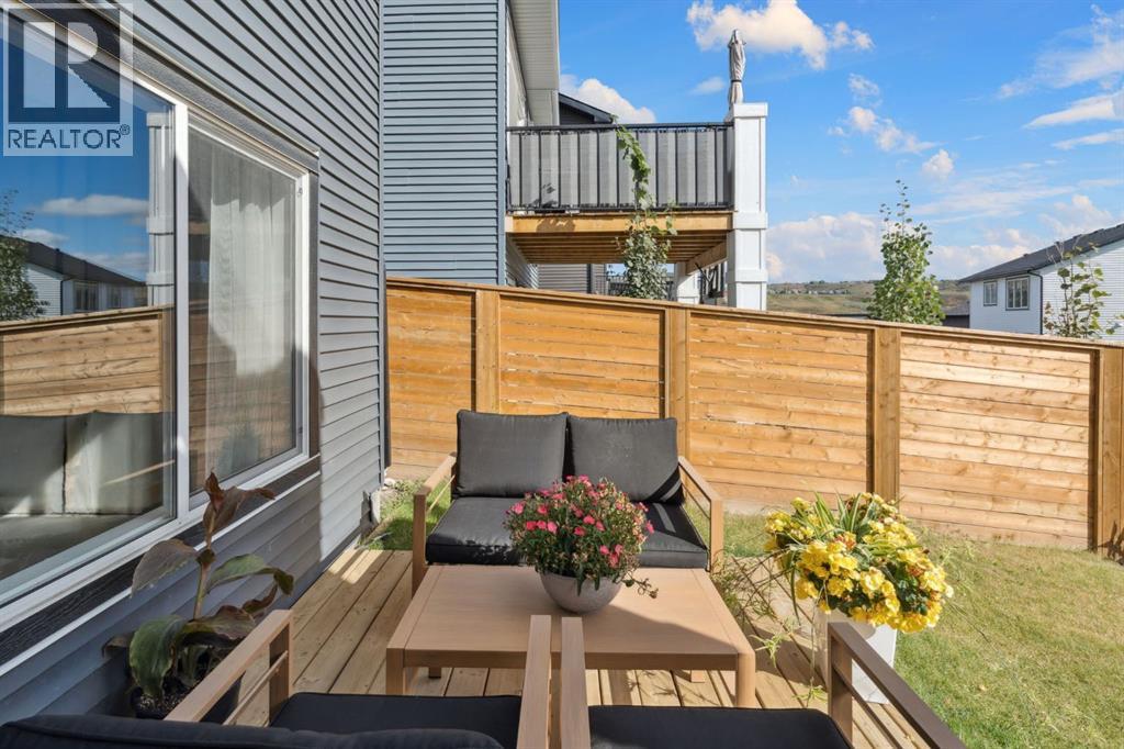 363 Precedence Hill, Cochrane, Alberta  T4C 2T7 - Photo 29 - A2302810