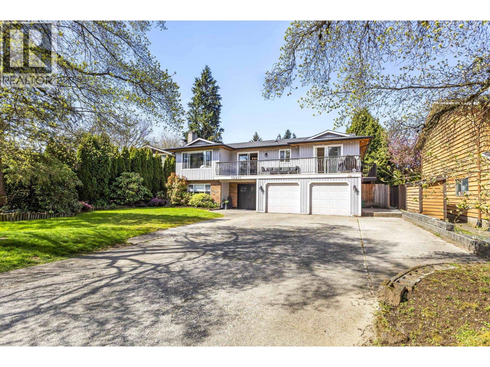 12411 BLANSHARD STREET, Maple Ridge, British Columbia