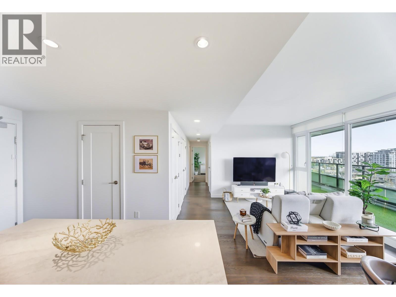 1203 8199 Capstan Way, Richmond, British Columbia  V6X 0V1 - Photo 23 - R3113585