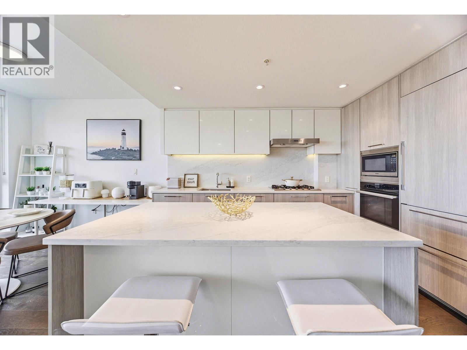 1203 8199 Capstan Way, Richmond, British Columbia  V6X 0V1 - Photo 4 - R3113585