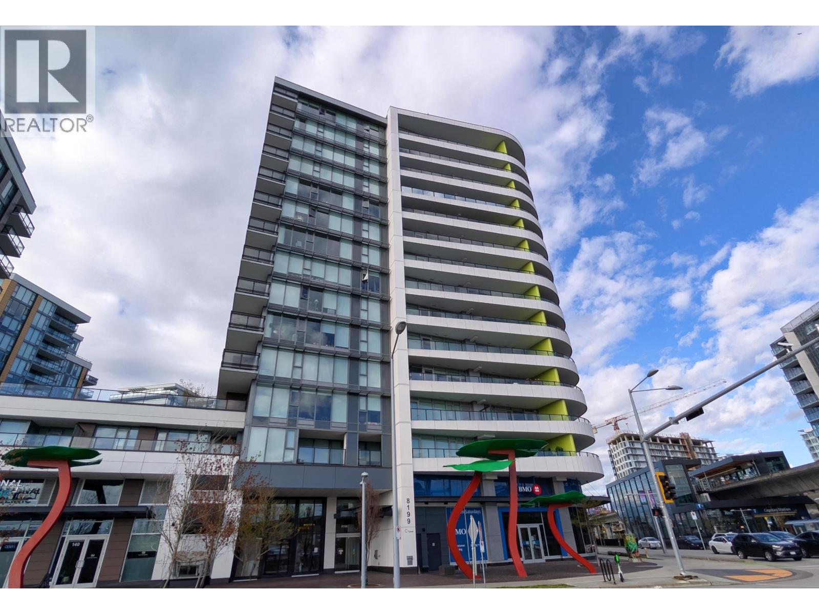 1203 8199 Capstan Way, Richmond, British Columbia  V6X 0V1 - Photo 29 - R3113585