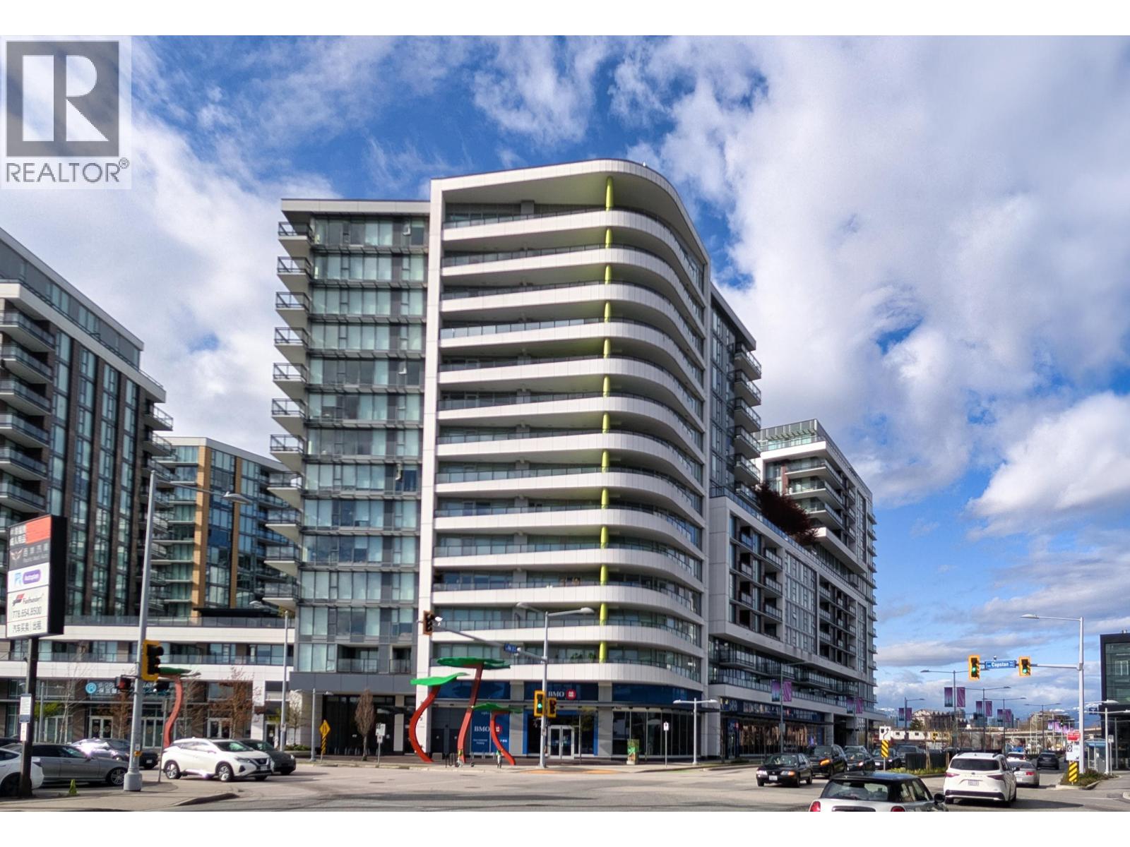 1203 8199 Capstan Way, Richmond, British Columbia  V6X 0V1 - Photo 30 - R3113585