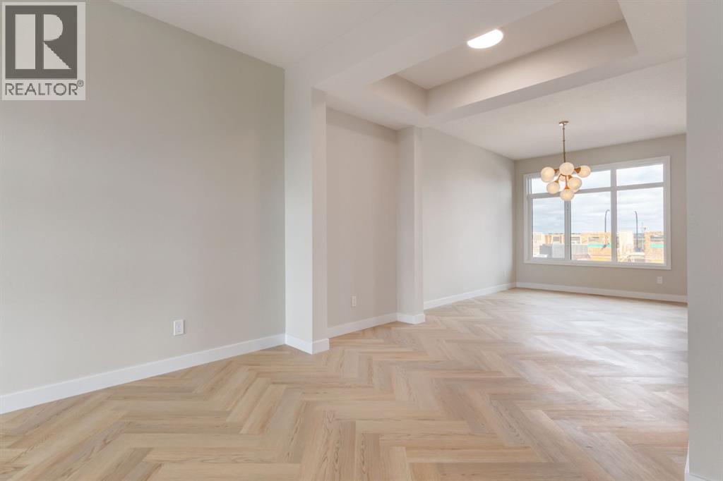 214 Sora Gardens SE, Calgary, Alberta  T3S 0m7 - Photo 8 - A2303190