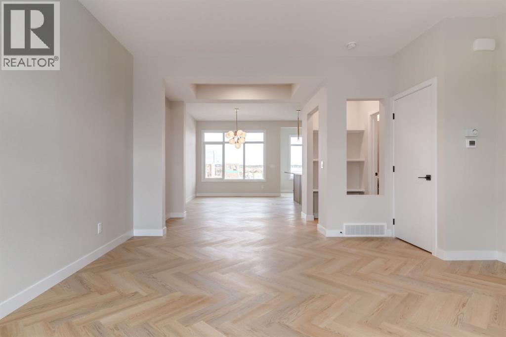 214 Sora Gardens SE, Calgary, Alberta  T3S 0m7 - Photo 7 - A2303190