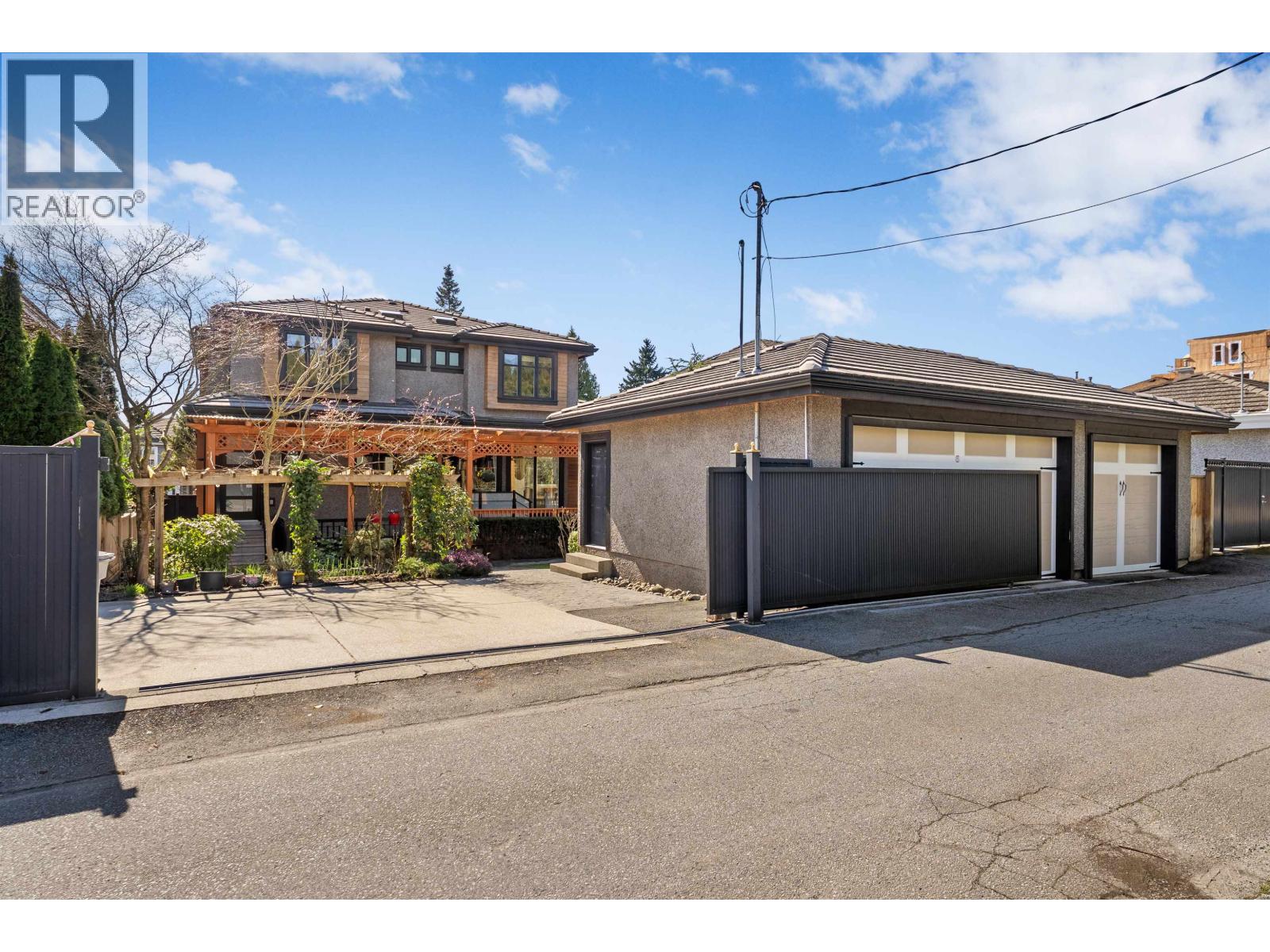 1041 W 58th Avenue, Vancouver, British Columbia  V6P 1V9 - Photo 38 - R3101972