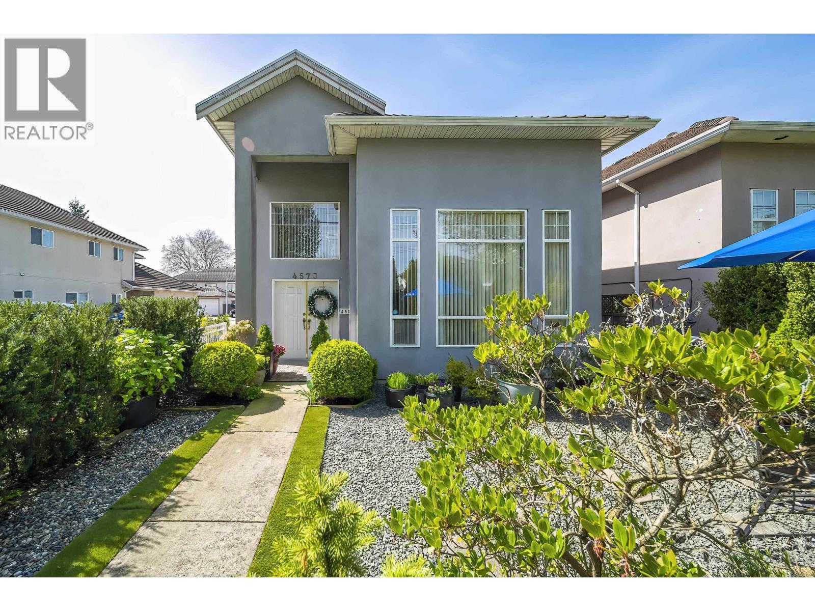 4573 NO. 5 ROAD, Richmond, British Columbia