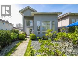 4573 NO. 5 ROAD, Richmond, British Columbia