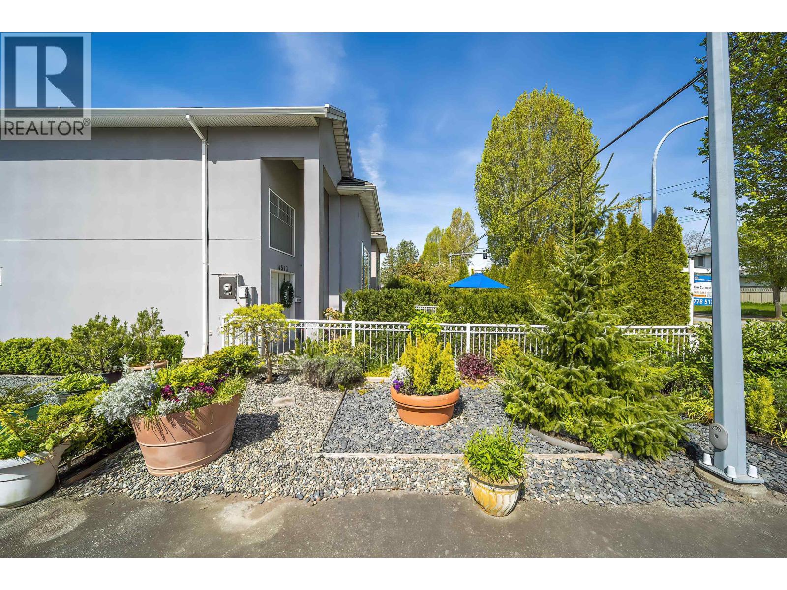 4573 No. 5 Road, Richmond, British Columbia  V6X 2V5 - Photo 2 - R3070153