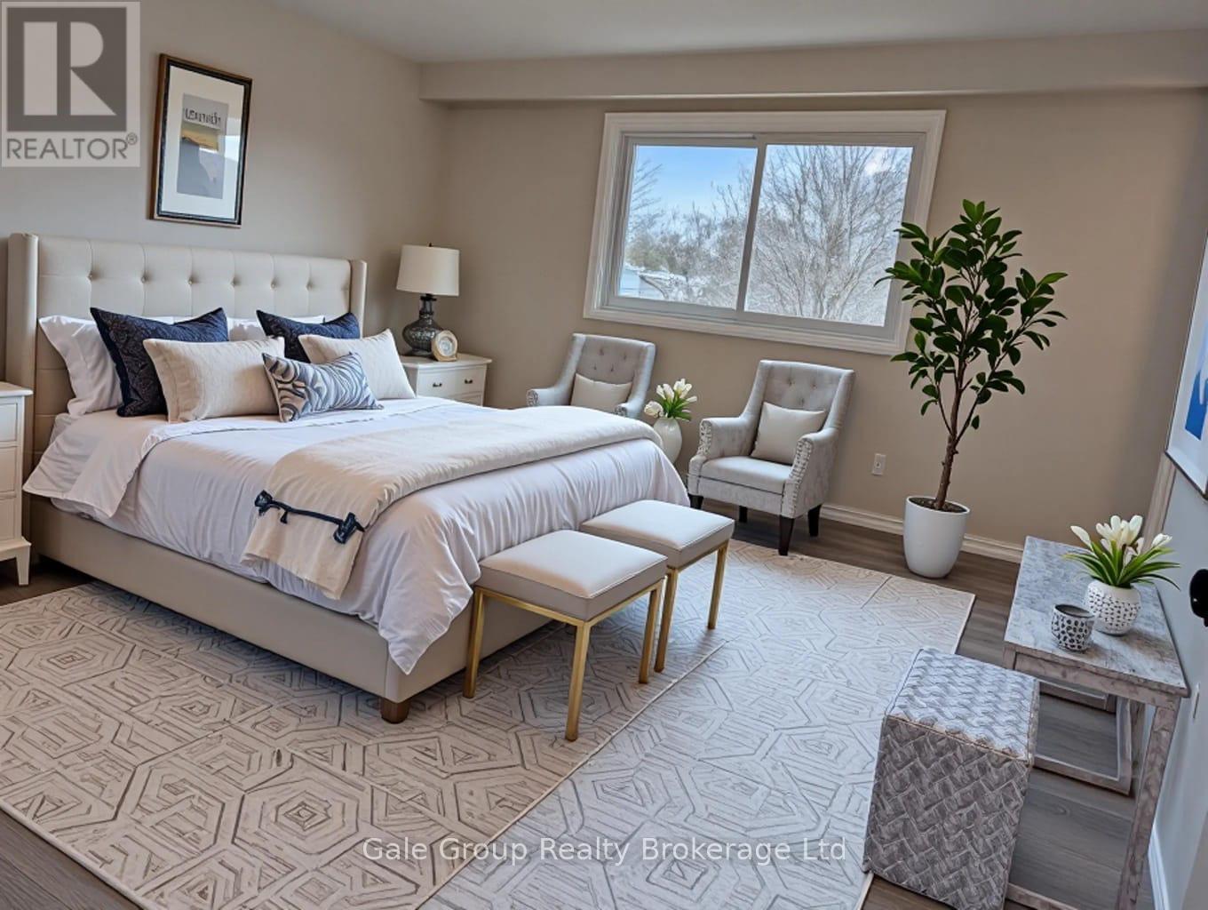 165 Brookside Crescent, Kitchener, Ontario  N2N 1G9 - Photo 21 - X12995422