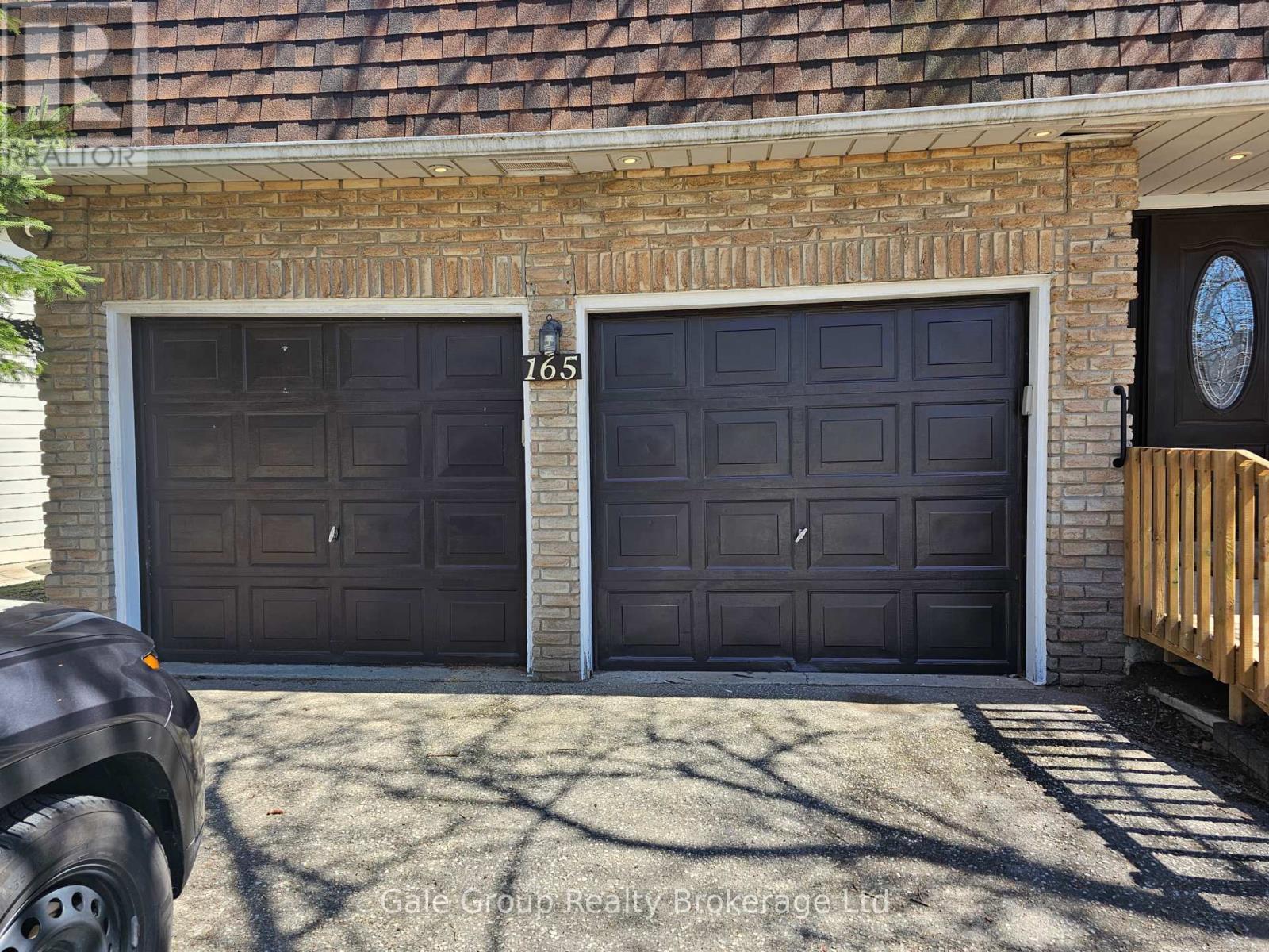 165 Brookside Crescent, Kitchener, Ontario  N2N 1G9 - Photo 2 - X12995422