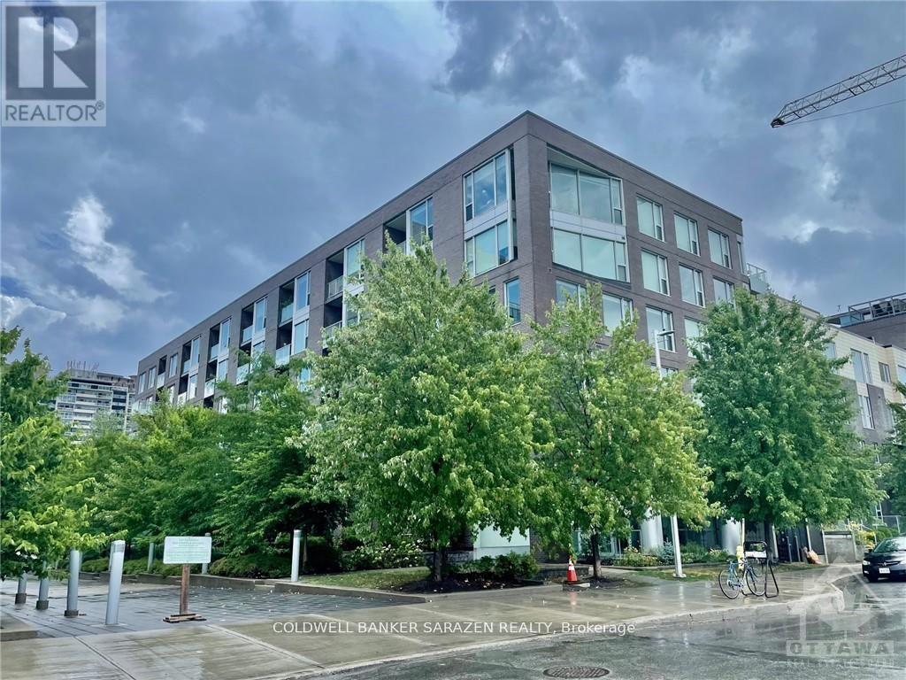 308 - 300A LETT STREET, Ottawa, Ontario