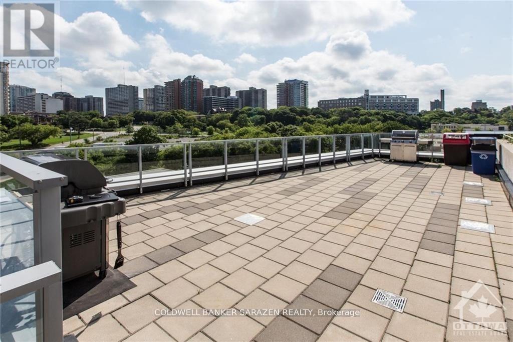 308 - 300a Lett Street, Ottawa, Ontario  K1R 0B7 - Photo 18 - X13022732