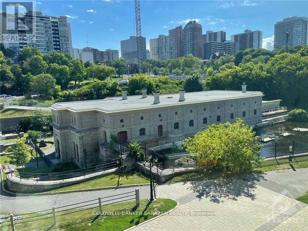 308 - 300a Lett Street, Ottawa, Ontario  K1R 0B7 - Photo 22 - X13022732