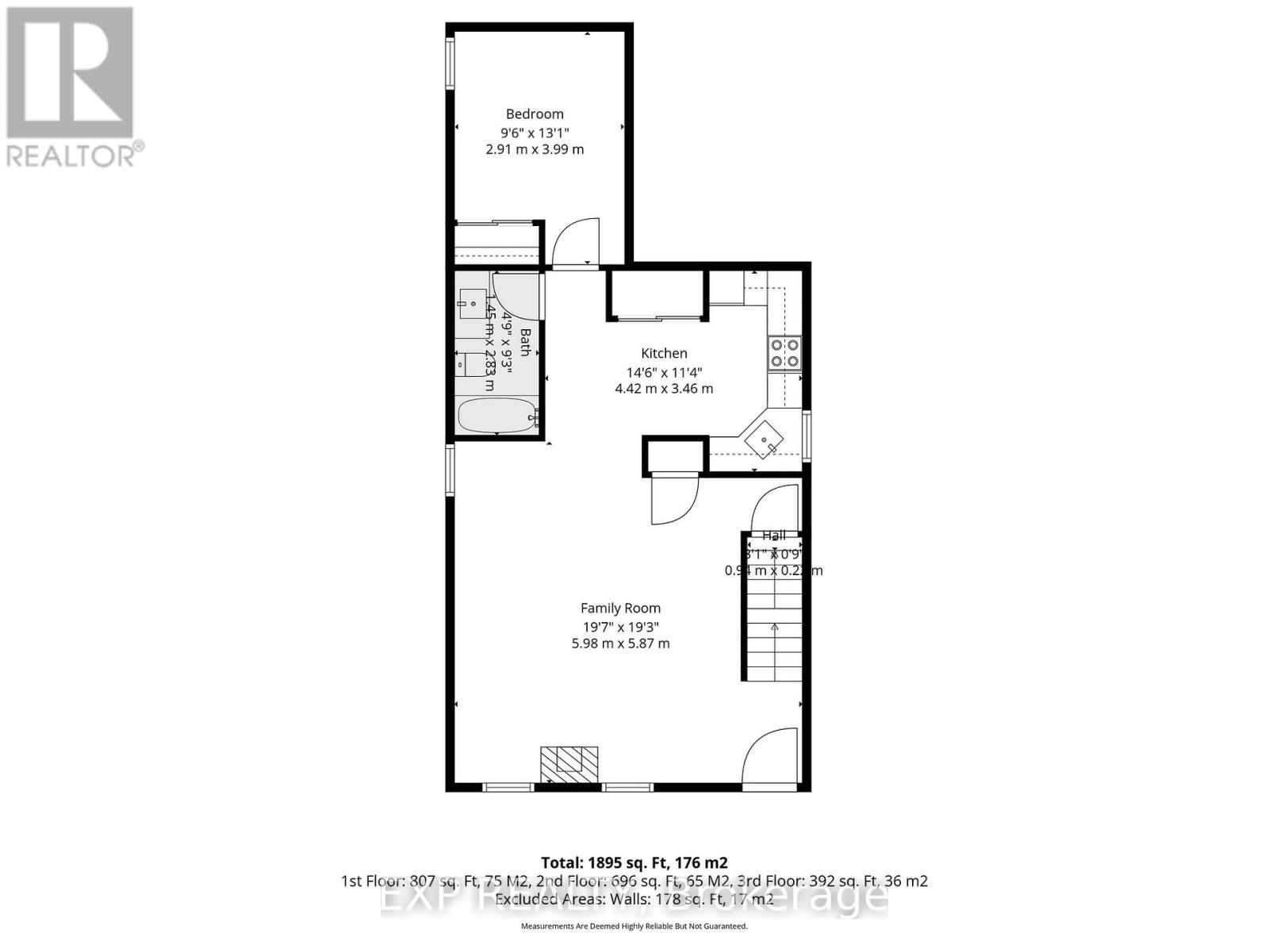 48 Bolton Street, Ottawa, Ontario  K1N 5A9 - Photo 26 - X13022756