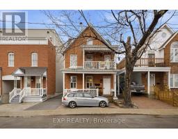 48 BOLTON STREET, Ottawa, Ontario