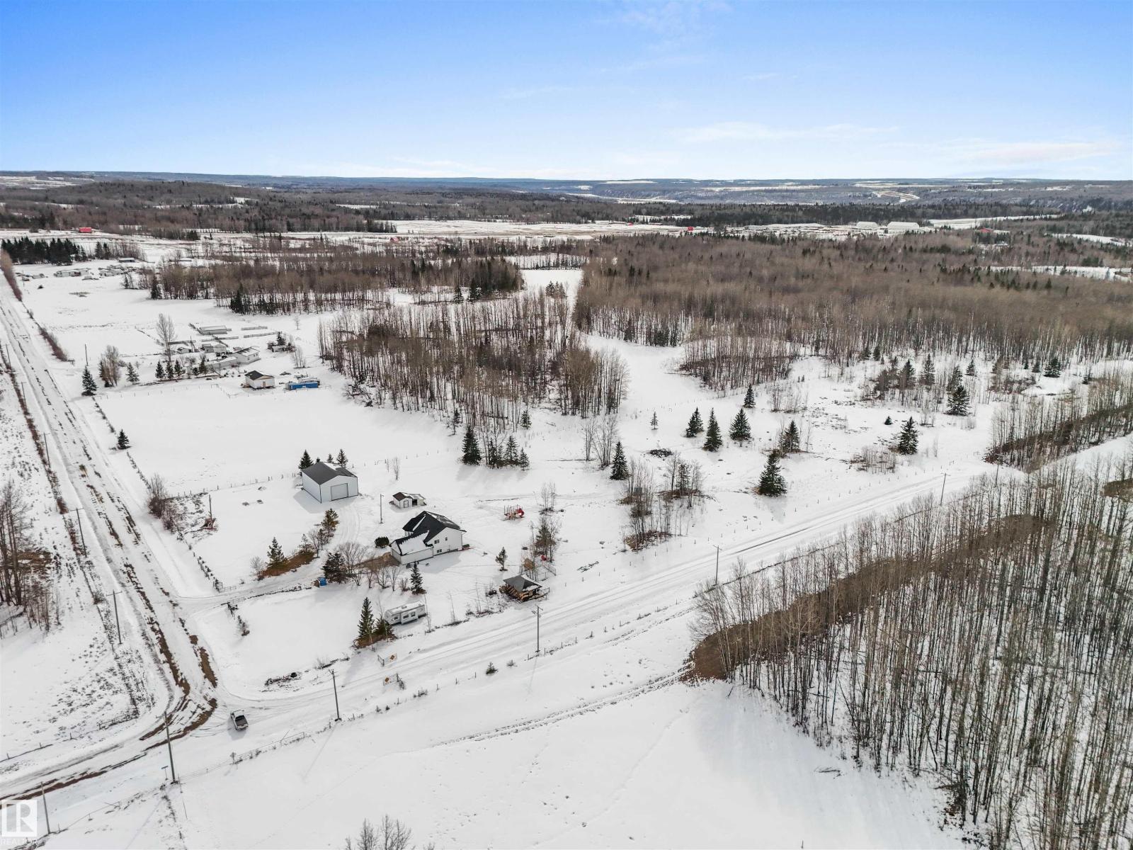 49132 Range Road 70, Rural Brazeau County, Alberta  T7A 1R5 - Photo 17 - E4480310