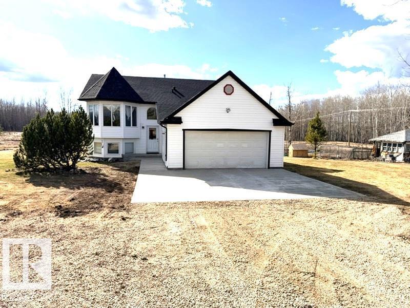 49132 Range Road 70, Rural Brazeau County, Alberta  T7A 1R5 - Photo 2 - E4480310