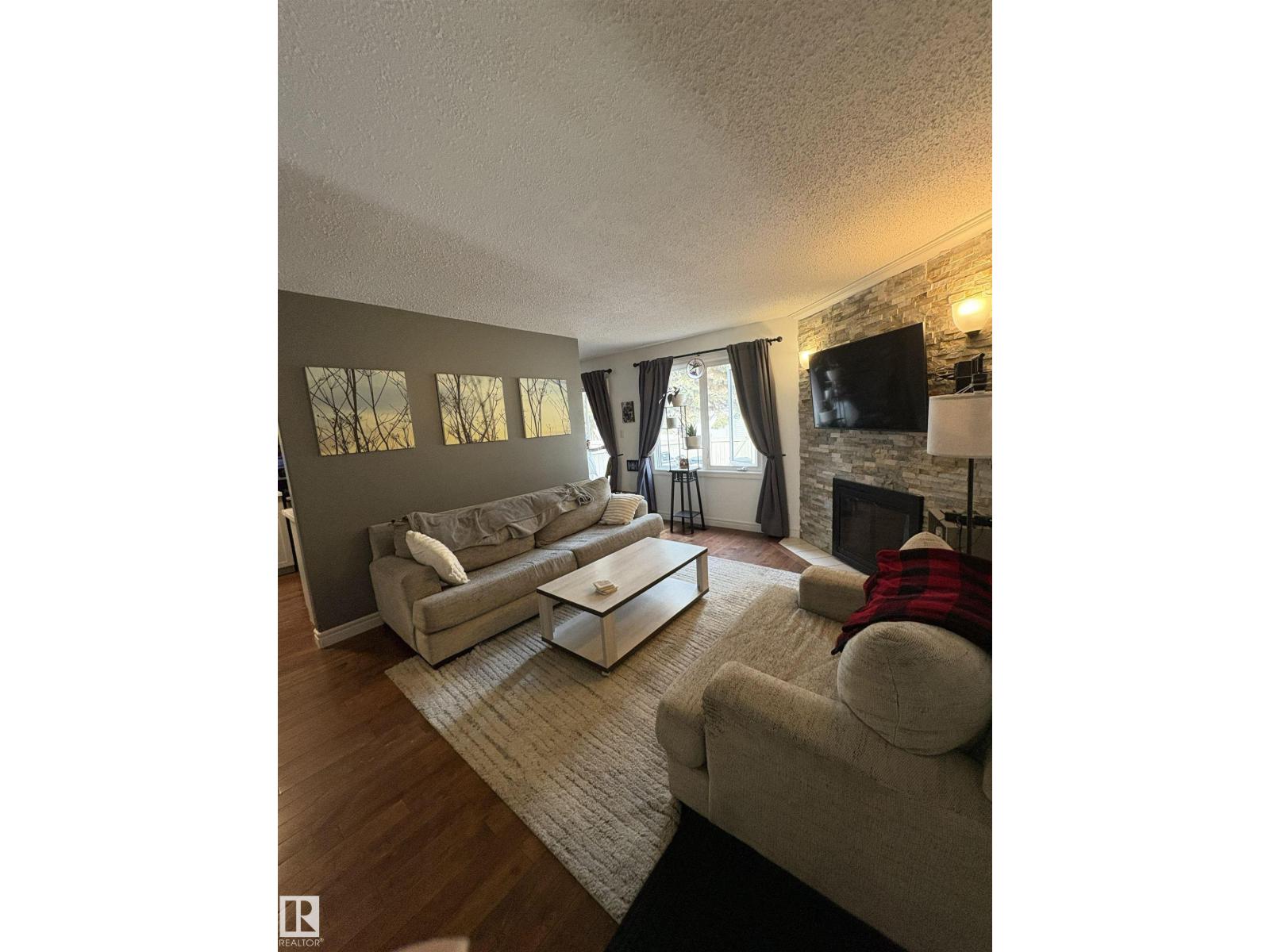 79 Akinsdale Gd, St. Albert, Alberta  T8N 2W8 - Photo 2 - E4483223