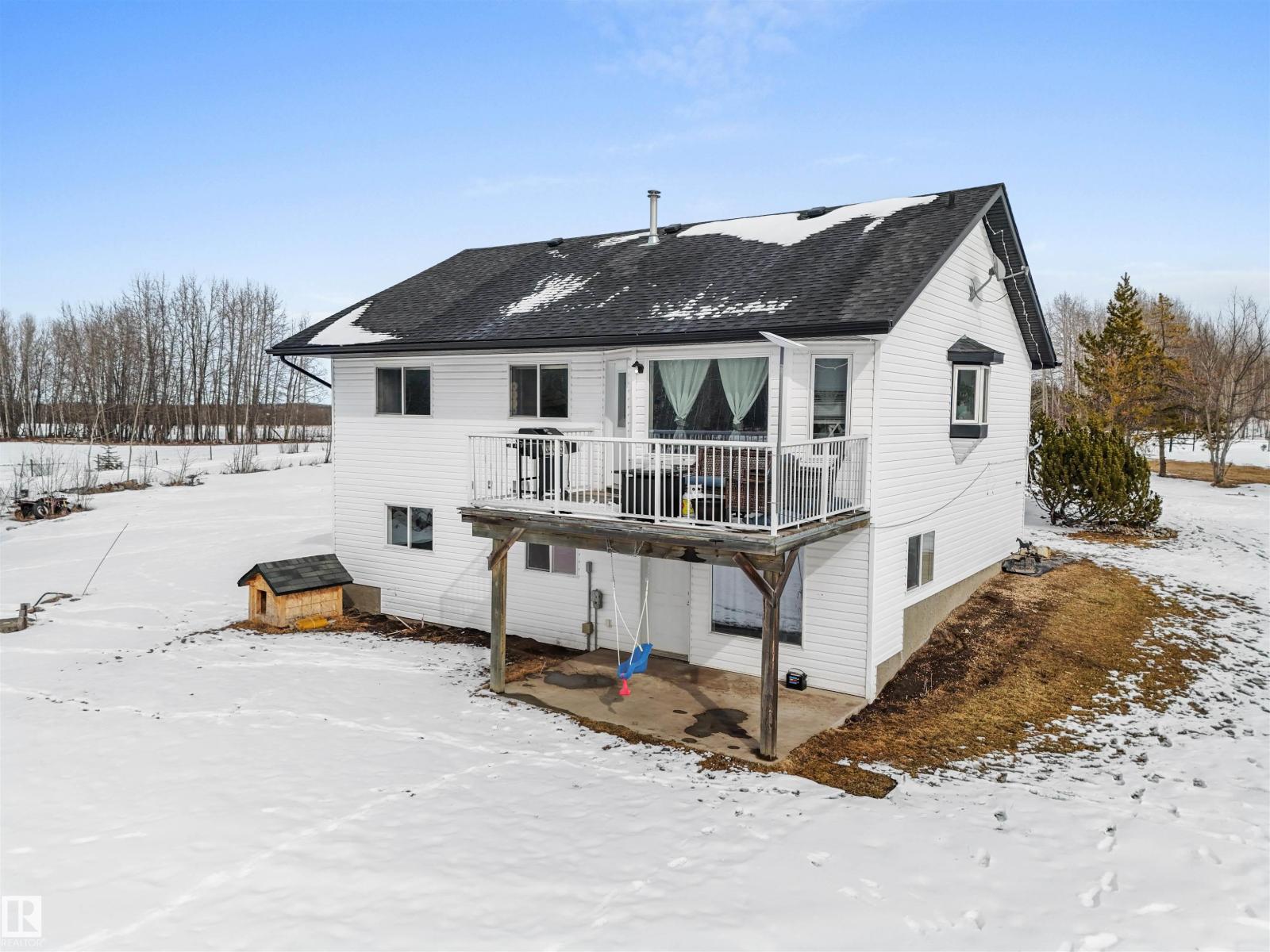 49132 Range Road 70, Rural Brazeau County, Alberta  T7A 1R5 - Photo 10 - E4480310