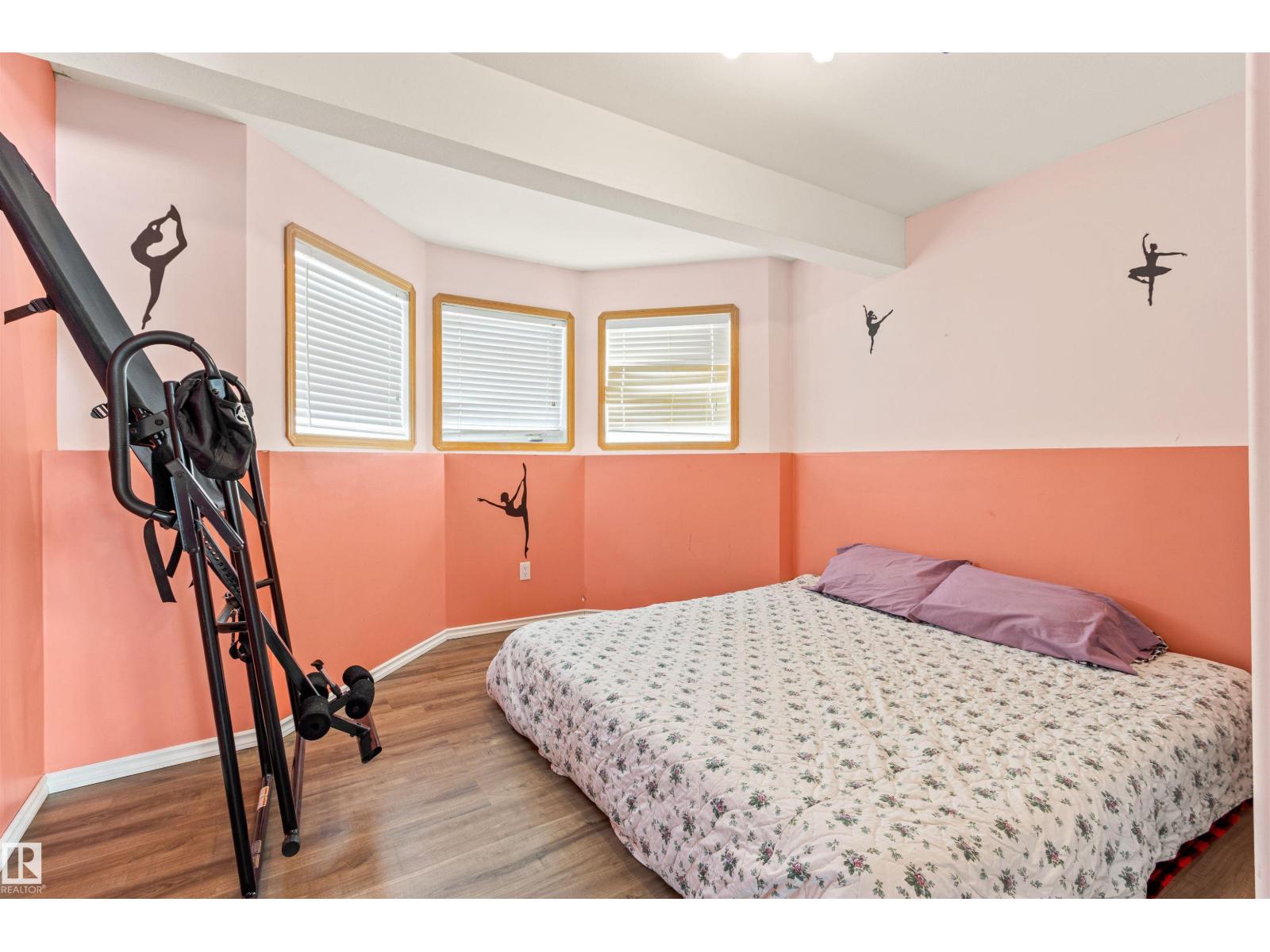 49132 Range Road 70, Rural Brazeau County, Alberta  T7A 1R5 - Photo 40 - E4480310