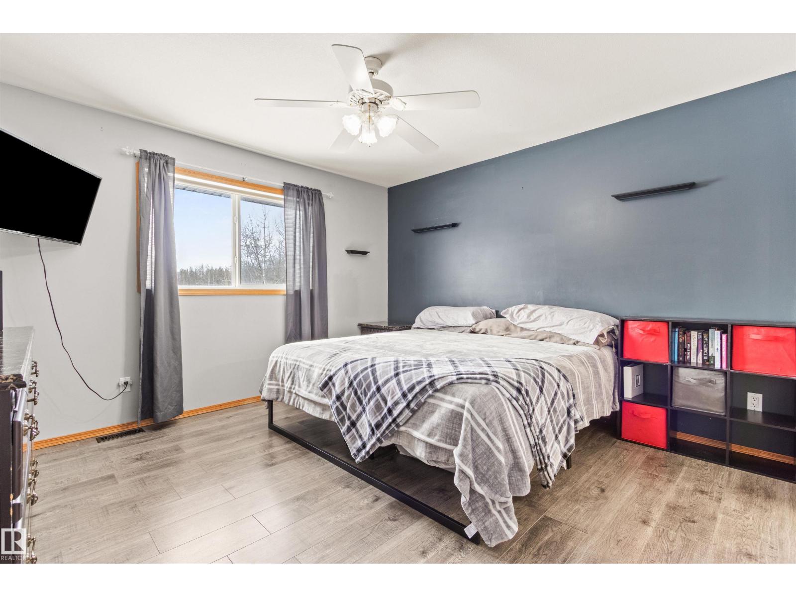 49132 Range Road 70, Rural Brazeau County, Alberta  T7A 1R5 - Photo 30 - E4480310