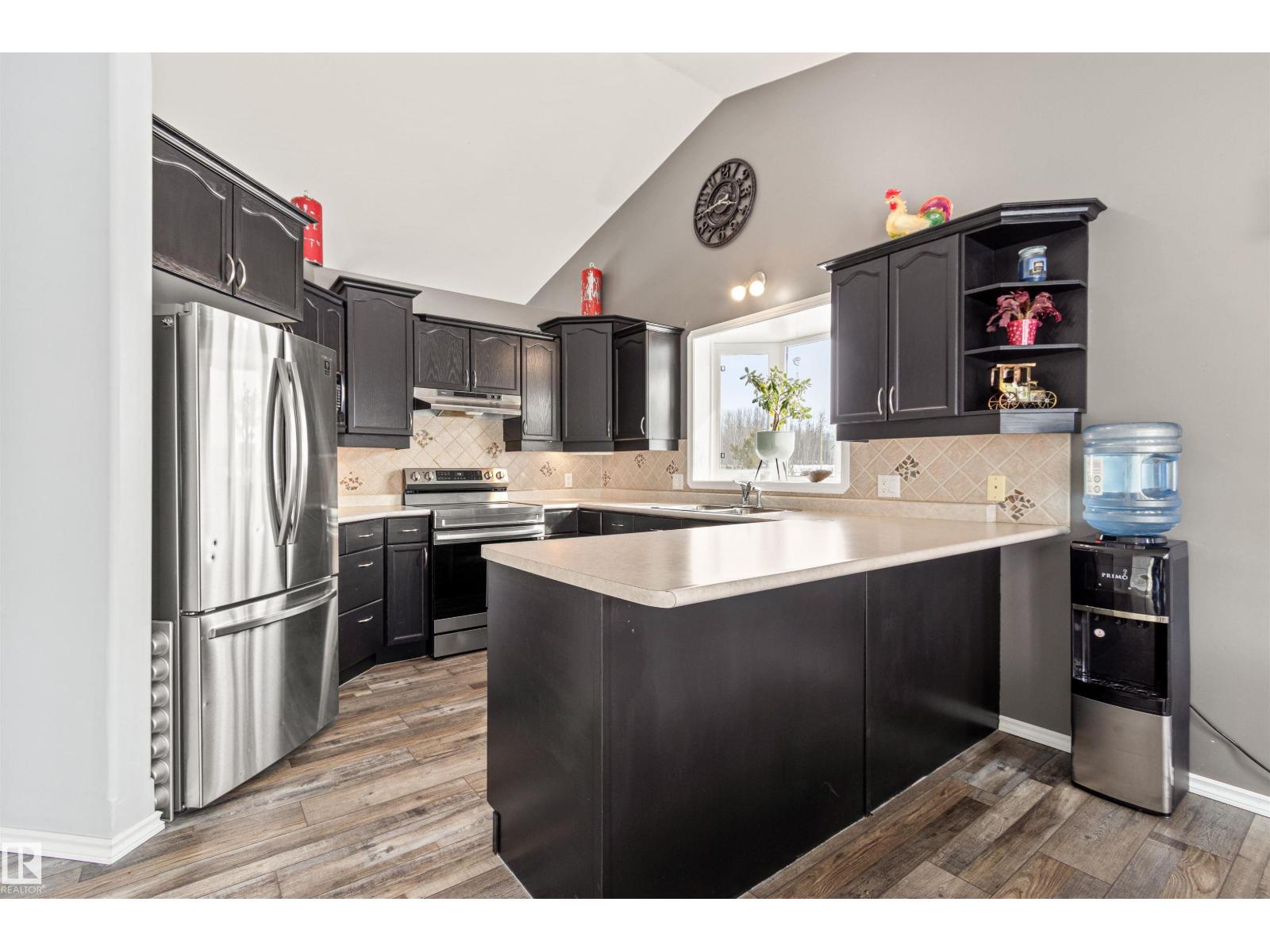 49132 Range Road 70, Rural Brazeau County, Alberta  T7A 1R5 - Photo 26 - E4480310