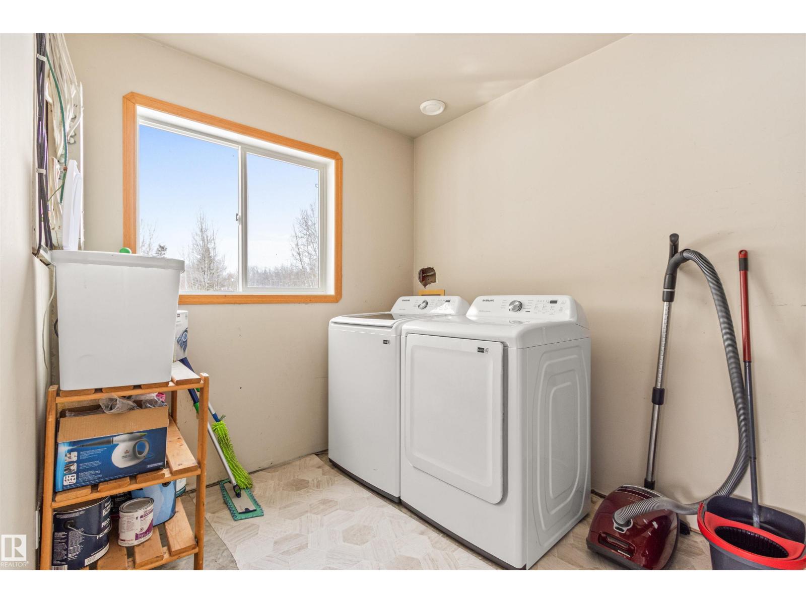 49132 Range Road 70, Rural Brazeau County, Alberta  T7A 1R5 - Photo 45 - E4480310