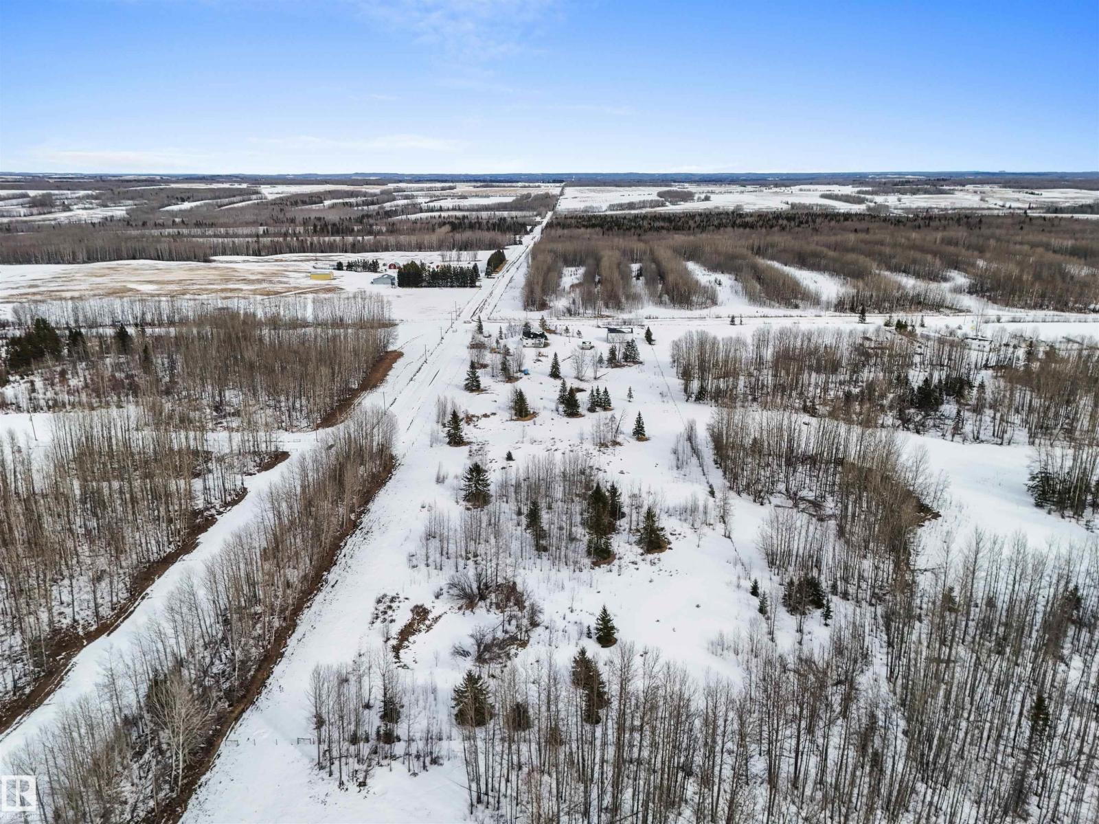 49132 Range Road 70, Rural Brazeau County, Alberta  T7A 1R5 - Photo 18 - E4480310