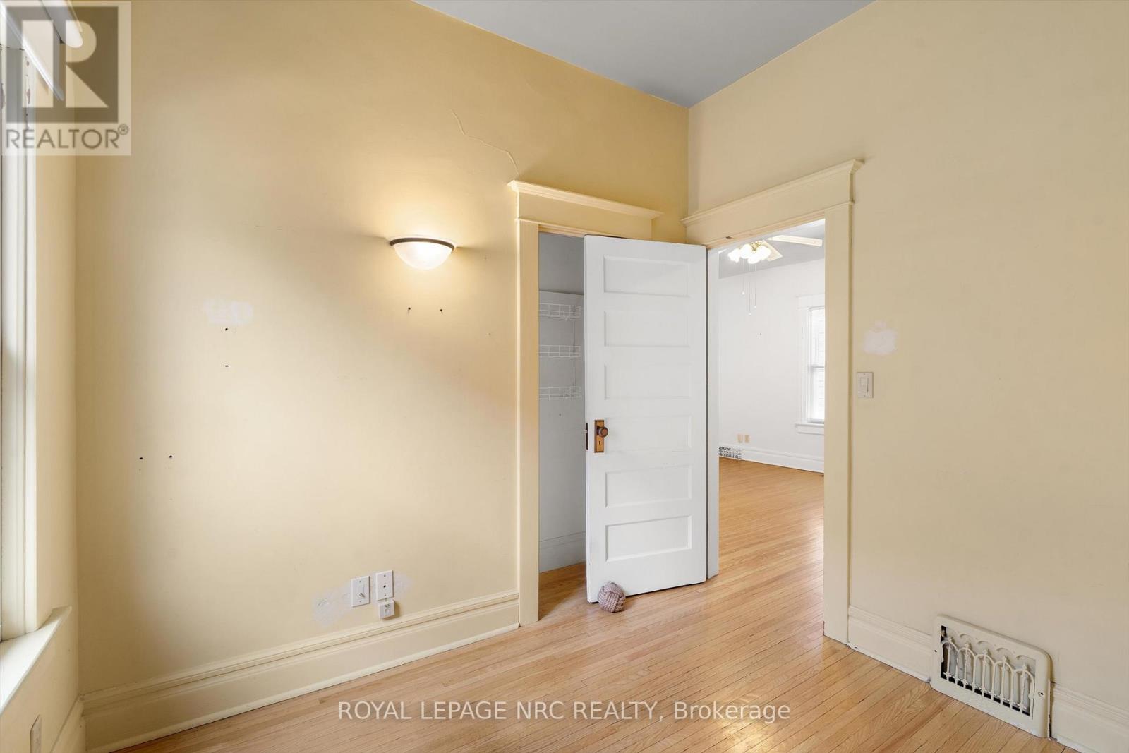 16 Mcghie Street, St. Catharines, Ontario  L2R 5H6 - Photo 18 - X13022784