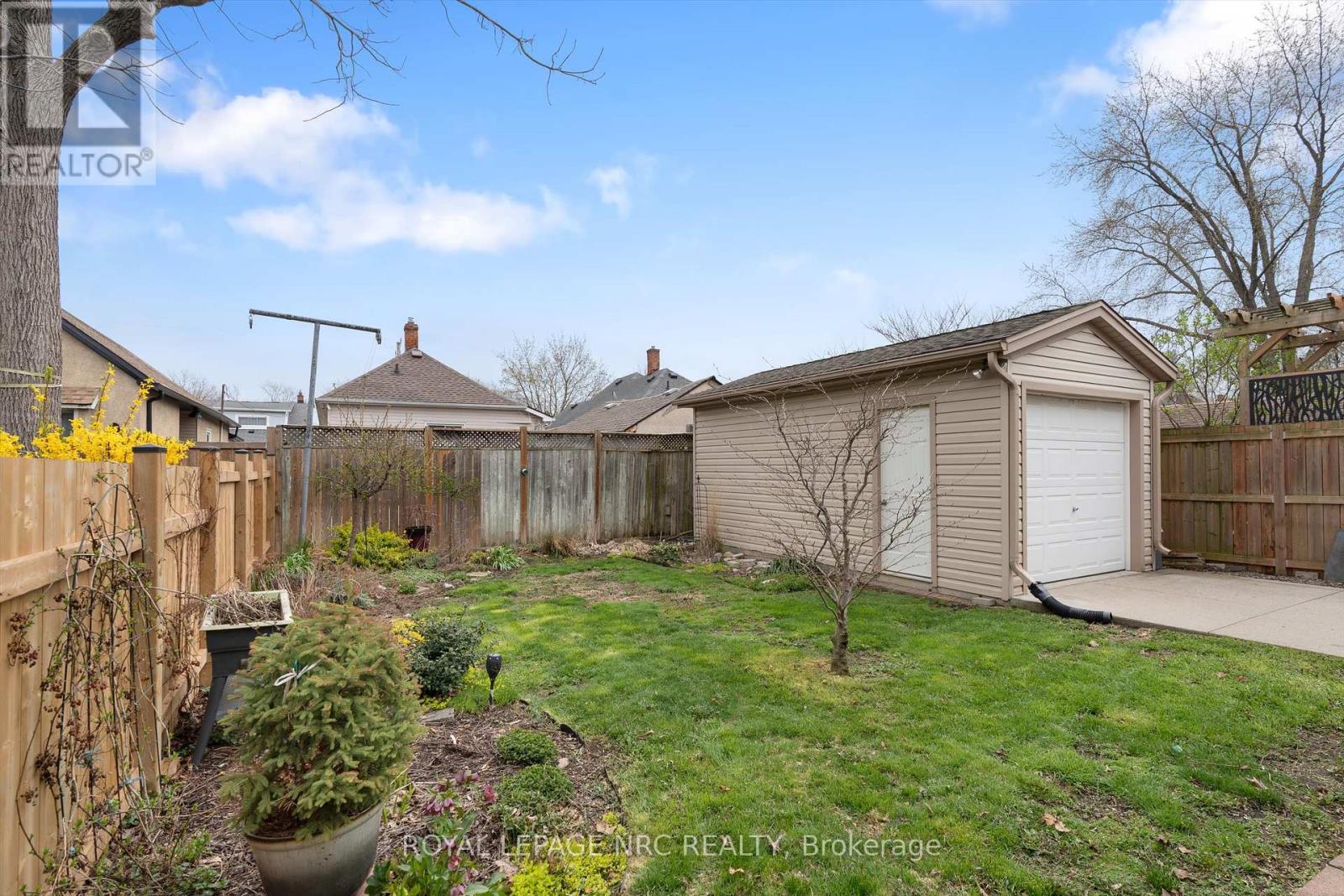 16 Mcghie Street, St. Catharines, Ontario  L2R 5H6 - Photo 24 - X13022784