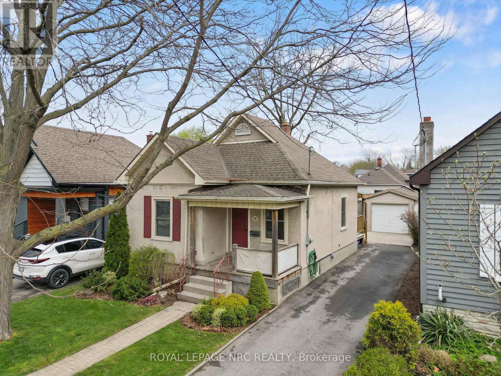 16 Mcghie Street, St. Catharines, Ontario  L2R 5H6 - Photo 27 - X13022784