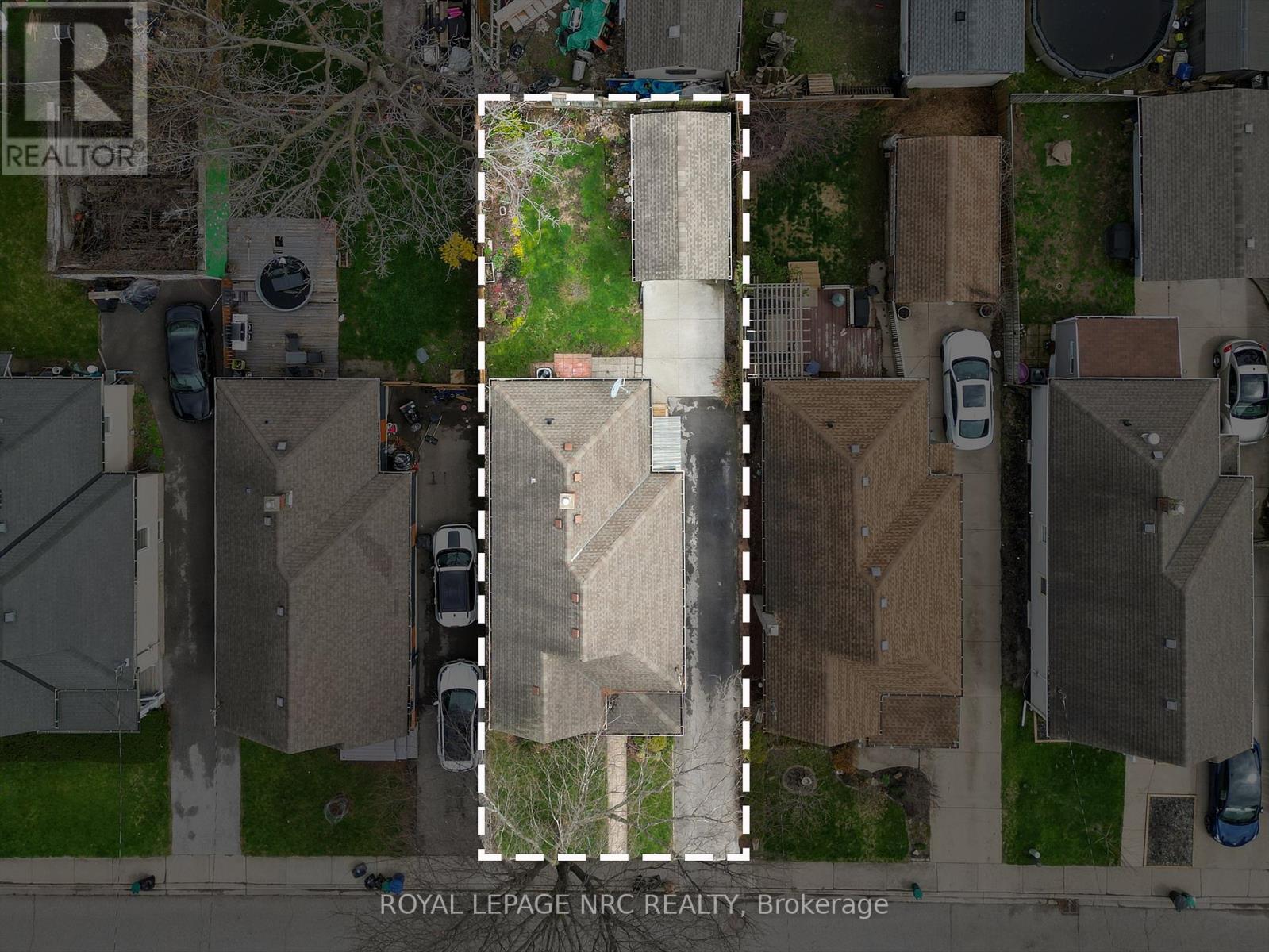 16 Mcghie Street, St. Catharines, Ontario  L2R 5H6 - Photo 28 - X13022784