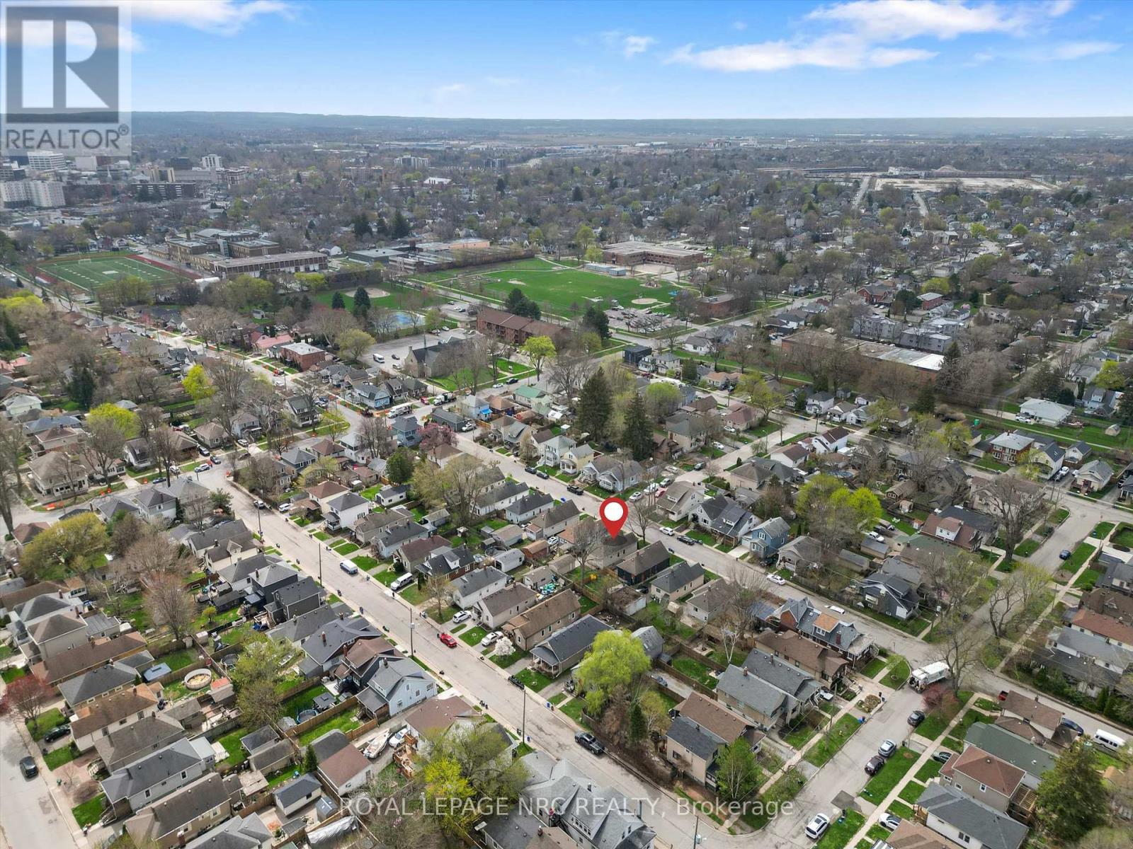 16 Mcghie Street, St. Catharines, Ontario  L2R 5H6 - Photo 29 - X13022784