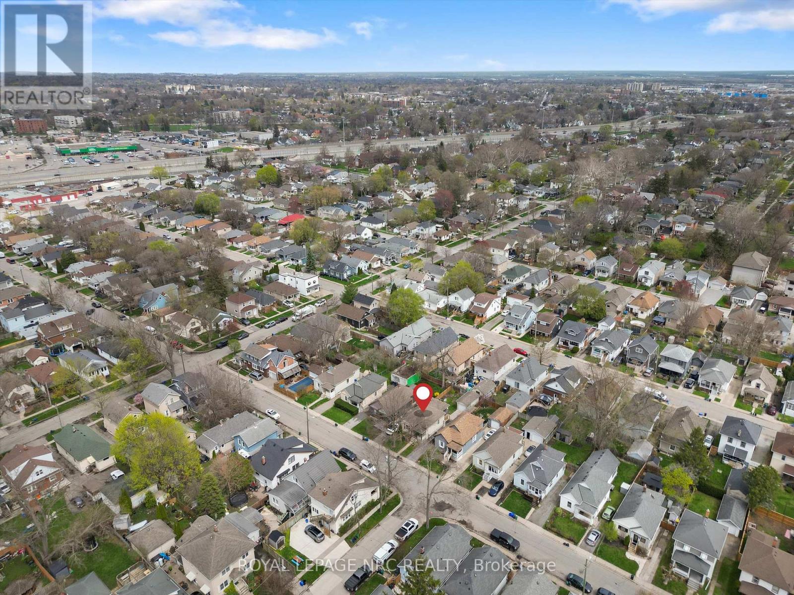 16 Mcghie Street, St. Catharines, Ontario  L2R 5H6 - Photo 30 - X13022784