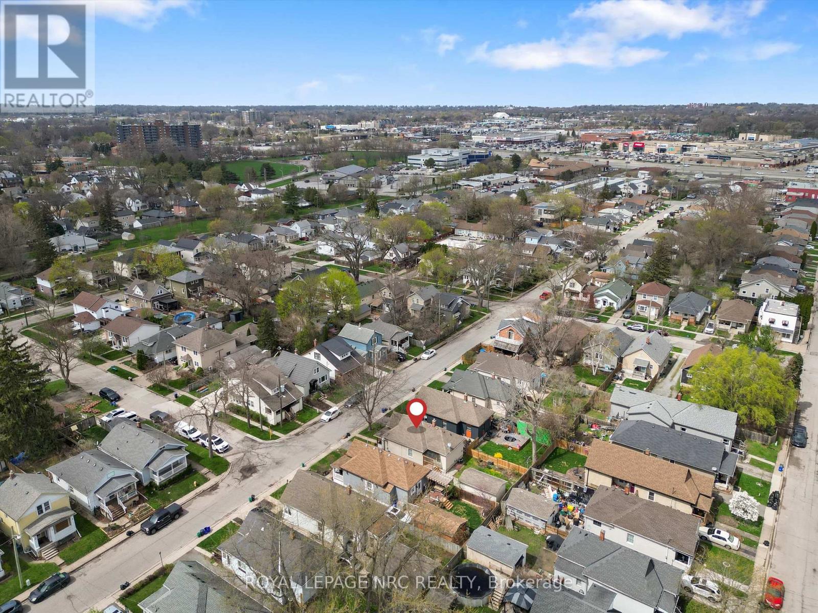 16 Mcghie Street, St. Catharines, Ontario  L2R 5H6 - Photo 31 - X13022784