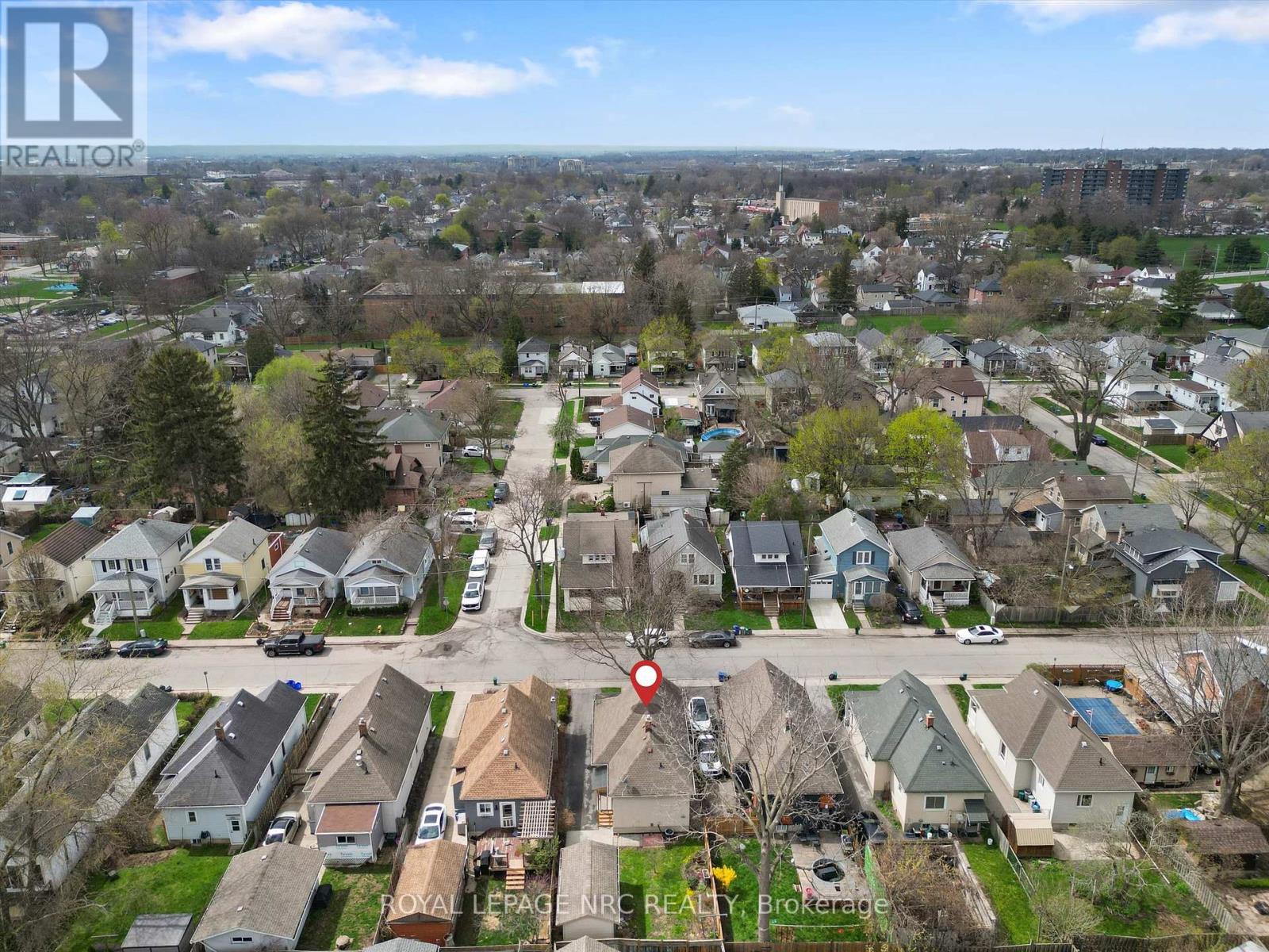 16 Mcghie Street, St. Catharines, Ontario  L2R 5H6 - Photo 32 - X13022784