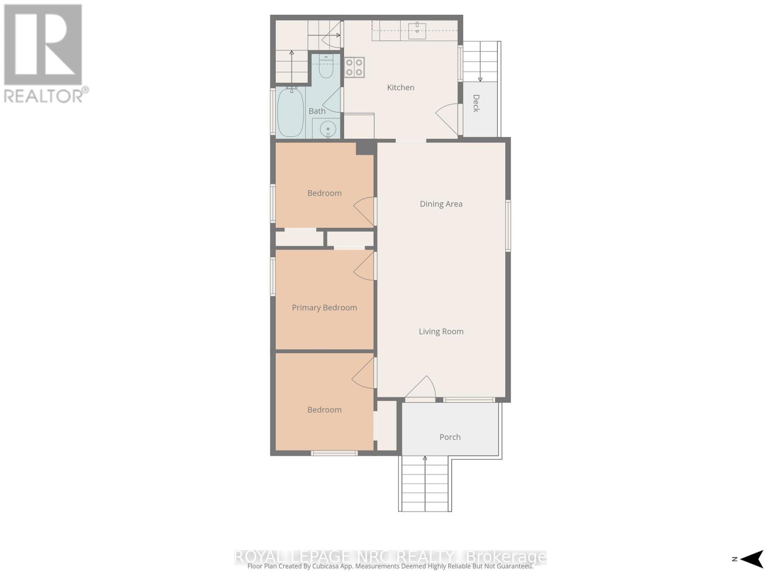 16 Mcghie Street, St. Catharines, Ontario  L2R 5H6 - Photo 33 - X13022784