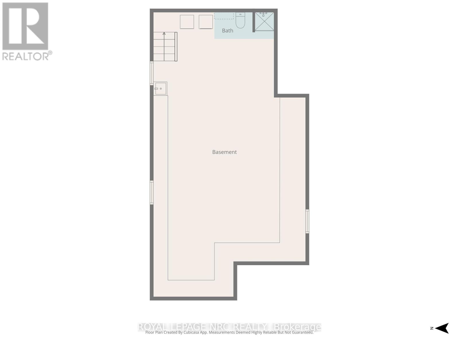 16 Mcghie Street, St. Catharines, Ontario  L2R 5H6 - Photo 34 - X13022784