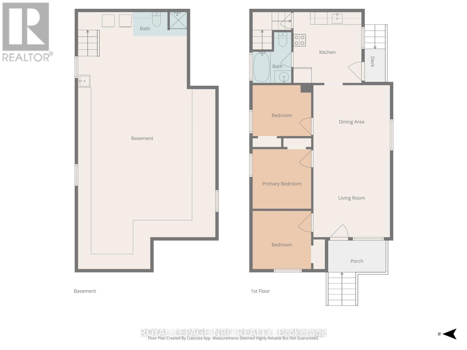 16 Mcghie Street, St. Catharines, Ontario  L2R 5H6 - Photo 35 - X13022784