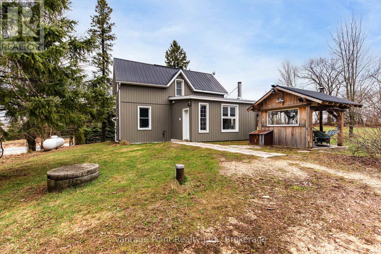 773760 10 Highway, Grey Highlands, Ontario  N0C 1E0 - Photo 5 - X13020662