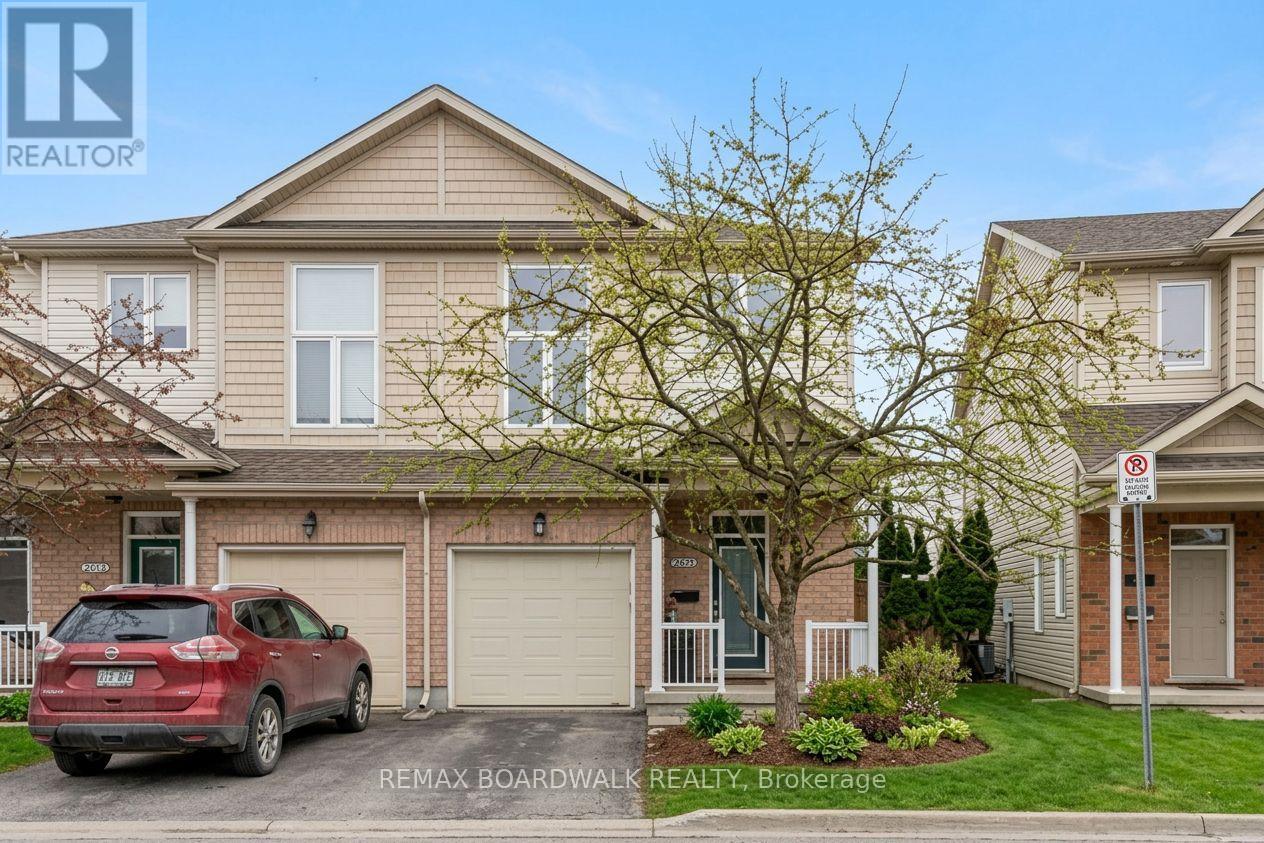 265 PARKROSE PRIVATE, Ottawa, Ontario