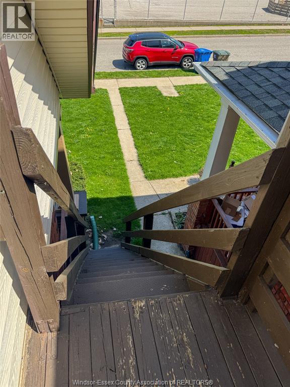 1351 Marentette Ave Unit# Upper, Windsor, Ontario  N8X 4C9 - Photo 10 - 26008463