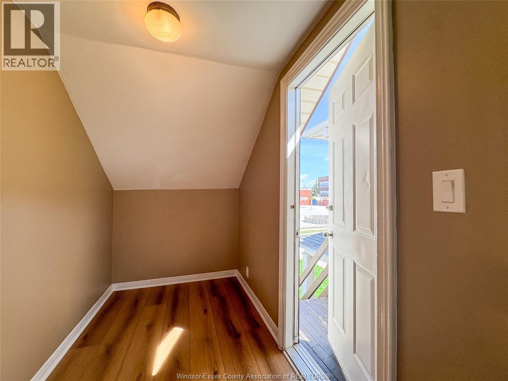 1351 Marentette Ave Unit# Upper, Windsor, Ontario  N8X 4C9 - Photo 8 - 26008463