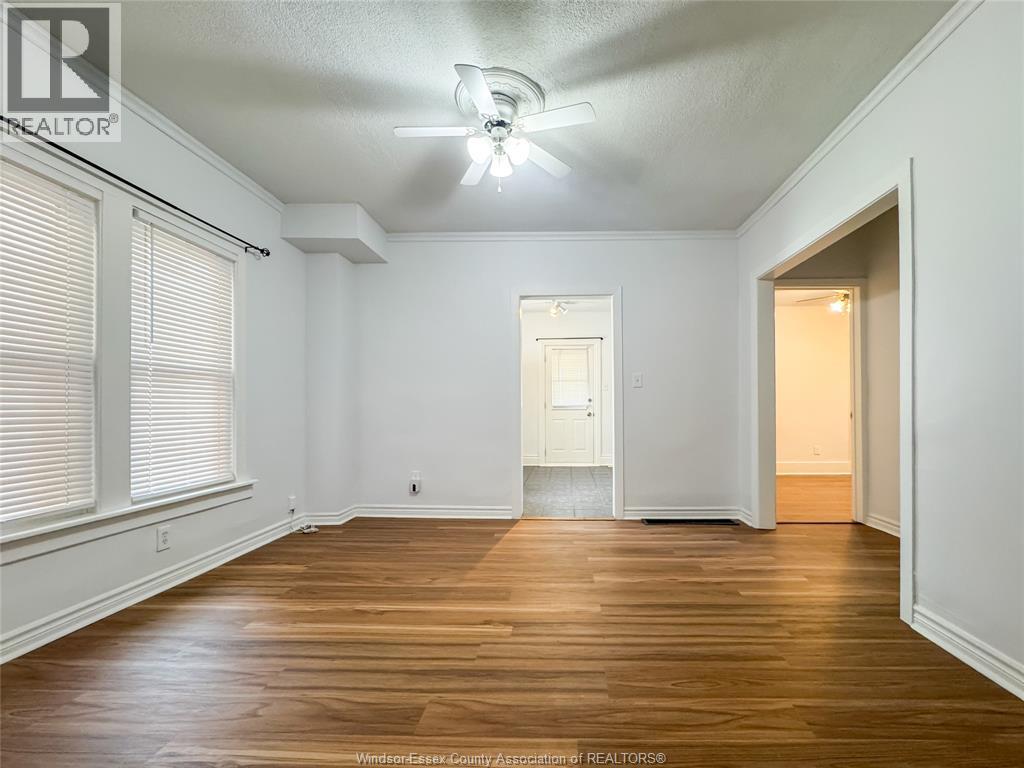 1351 Marentette Unit# Main Flr, Windsor, Ontario  N8X 4C9 - Photo 2 - 26008462
