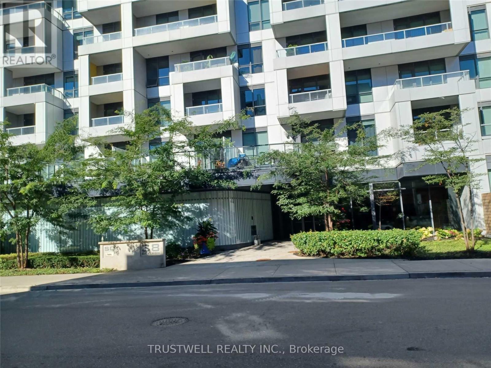 1119 - 38 Cameron Street, Toronto, Ontario  M5T 0C3 - Photo 1 - C13022764