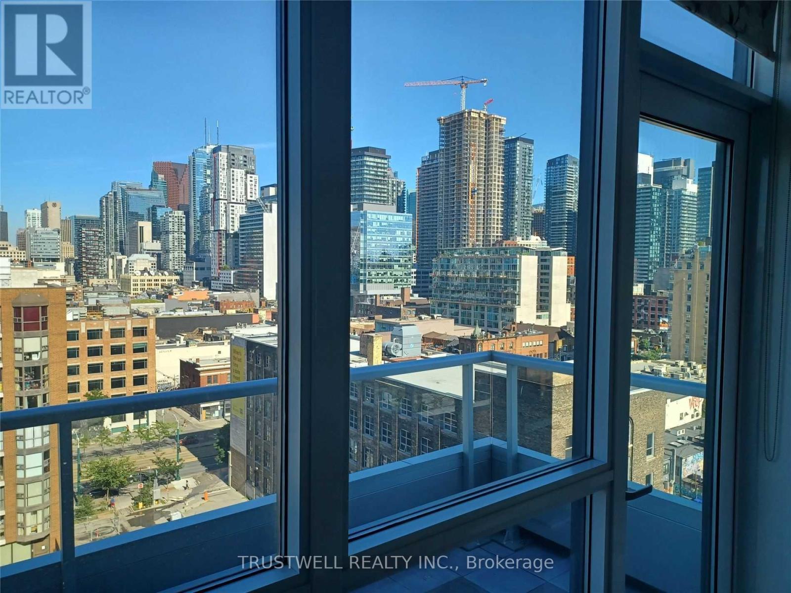 1119 - 38 Cameron Street, Toronto, Ontario  M5T 0C3 - Photo 2 - C13022764