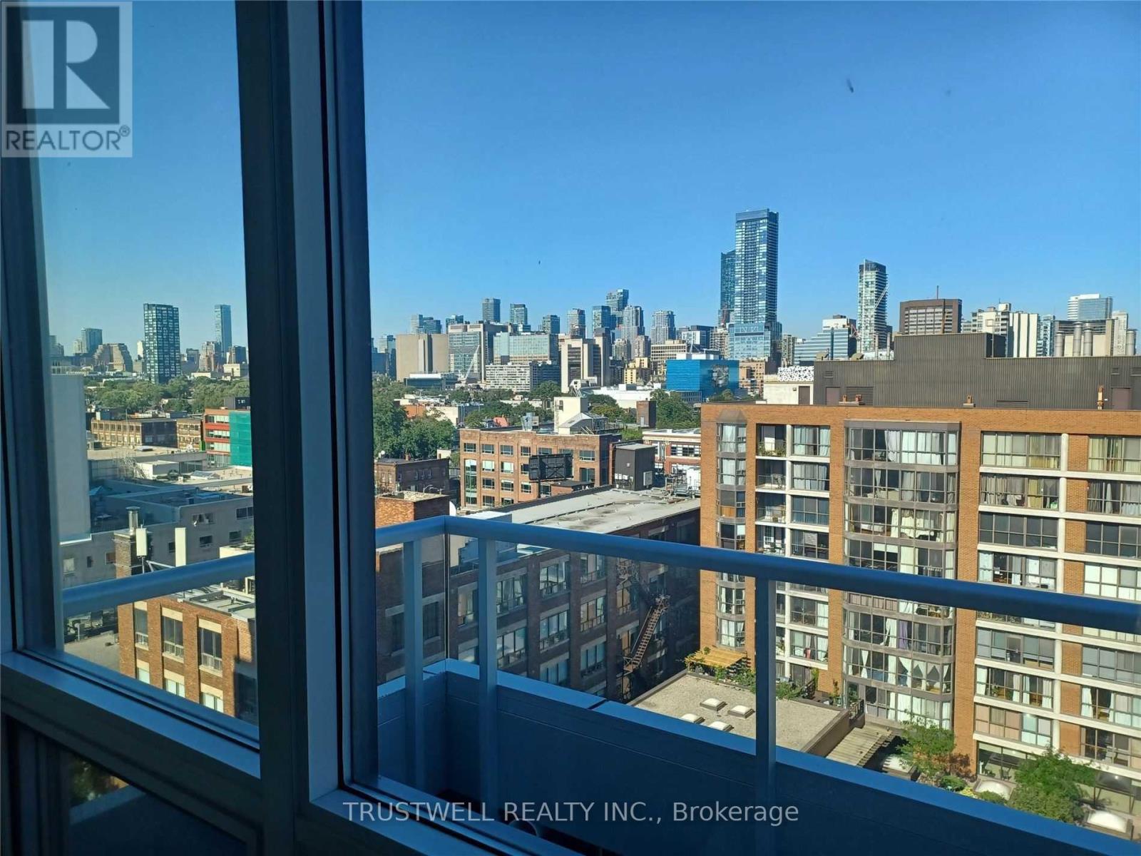 1119 - 38 Cameron Street, Toronto, Ontario  M5T 0C3 - Photo 3 - C13022764