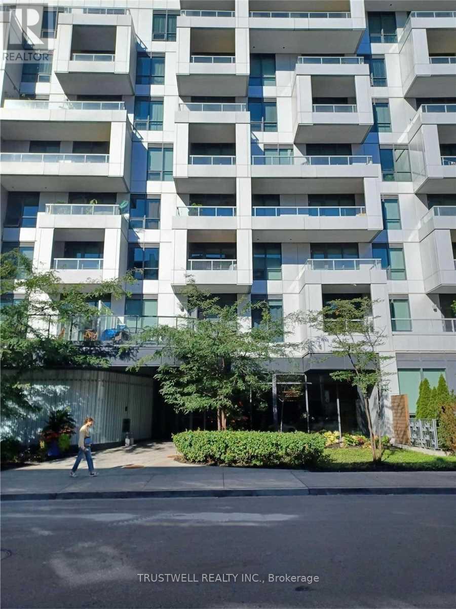 1119 - 38 Cameron Street, Toronto, Ontario  M5T 0C3 - Photo 9 - C13022764