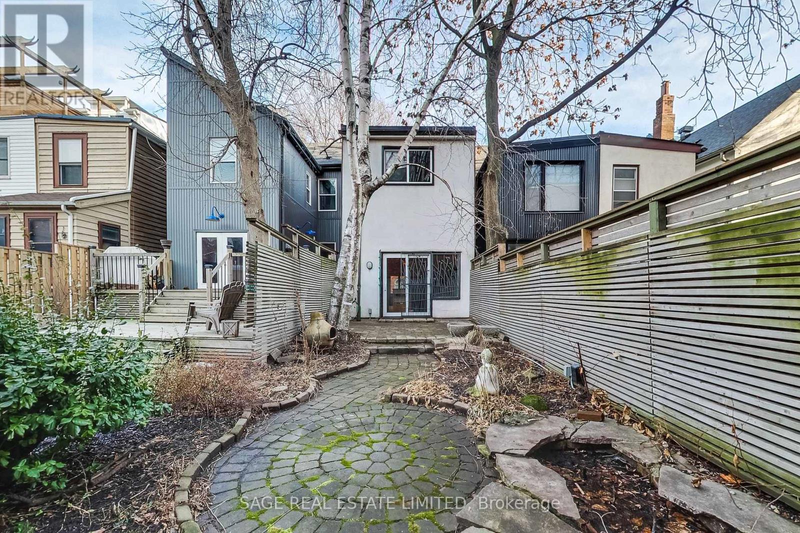 104 Sumach Street, Toronto, Ontario  M5A 3J9 - Photo 31 - C13022780