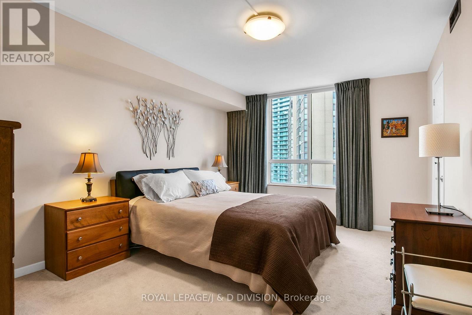 1001 - 5444 Yonge Street, Toronto, Ontario  M3N 6J4 - Photo 23 - C13022788